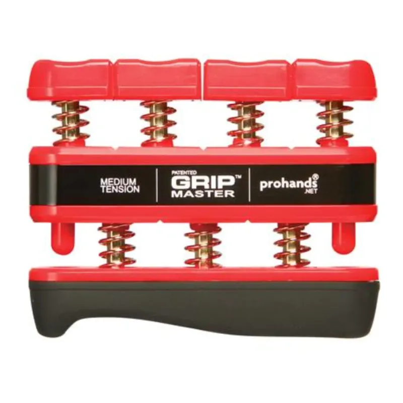 Gripmaster Exerciser